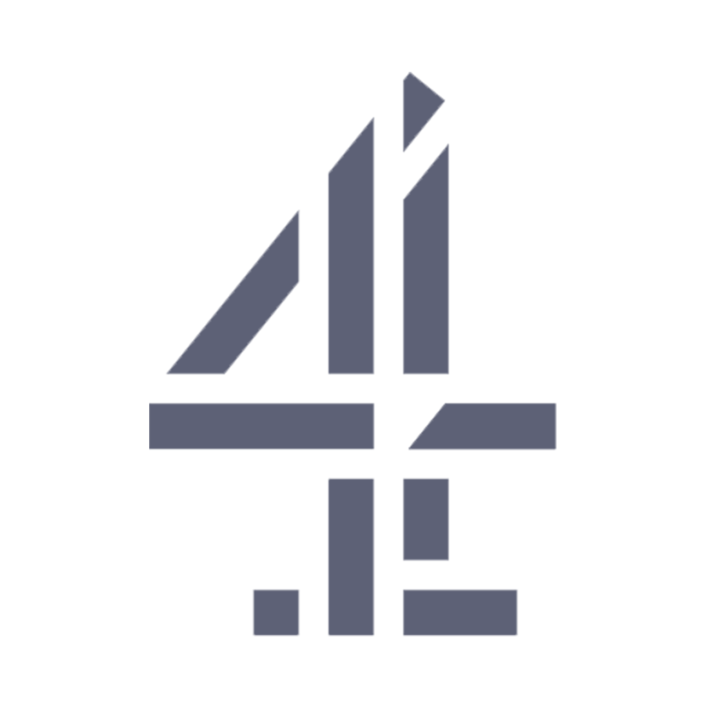 Channel Four Logo
