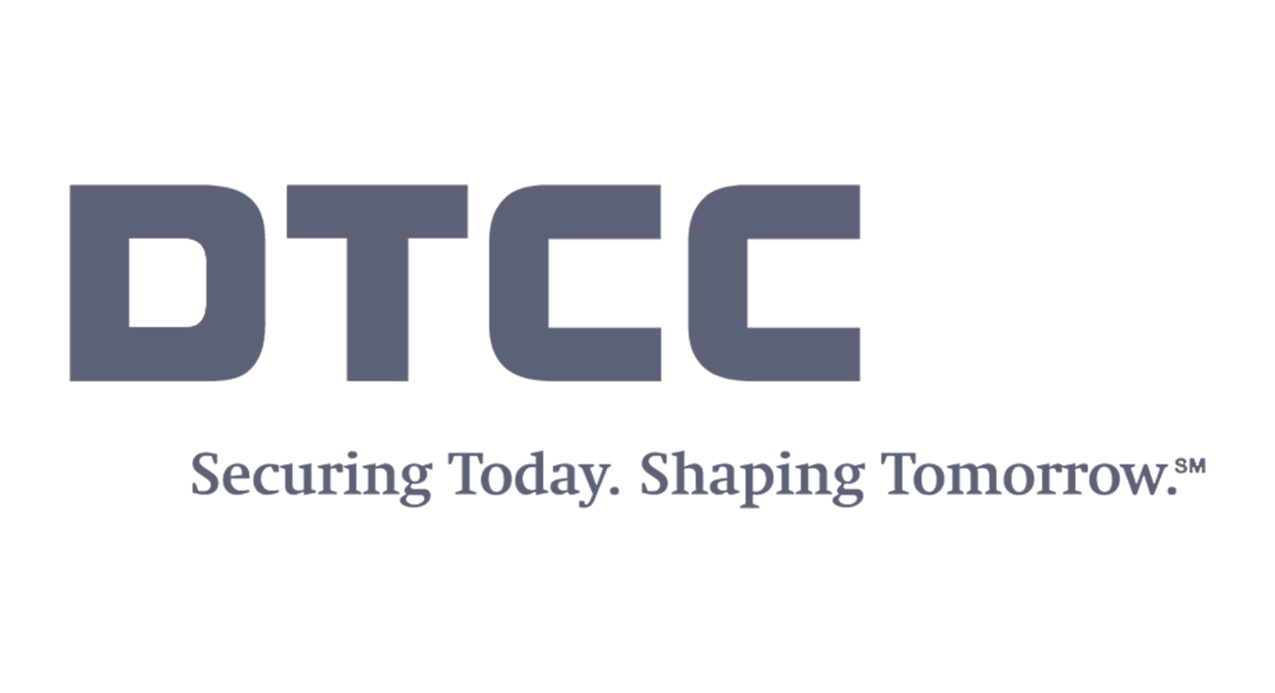 DTCC Logo