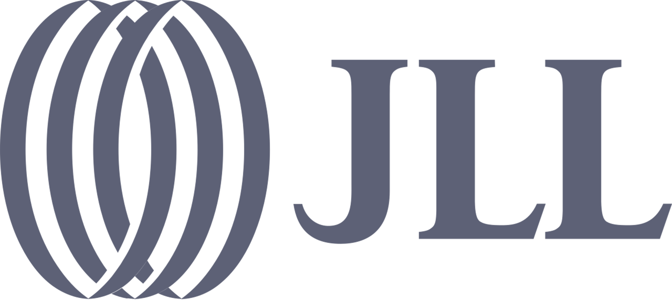 JLL Logo